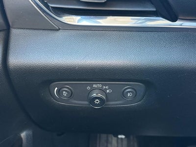 2018 Chevrolet Traverse 1LT