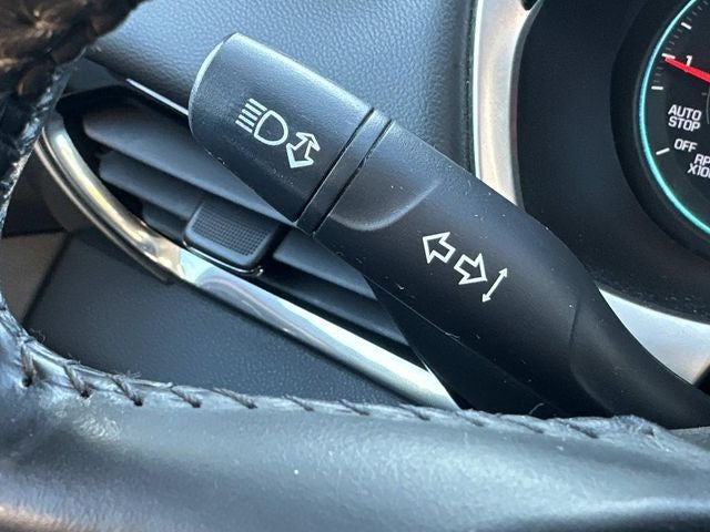 2018 Chevrolet Traverse 1LT