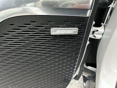 2024 Chevrolet Traverse AWD RS
