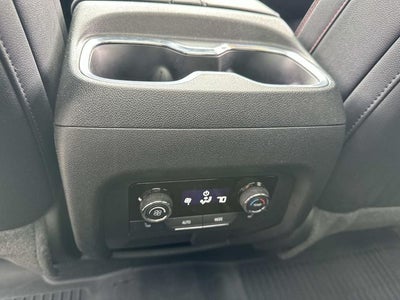 2024 Chevrolet Traverse AWD RS