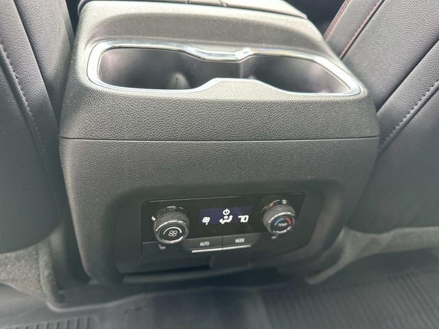 2024 Chevrolet Traverse AWD RS