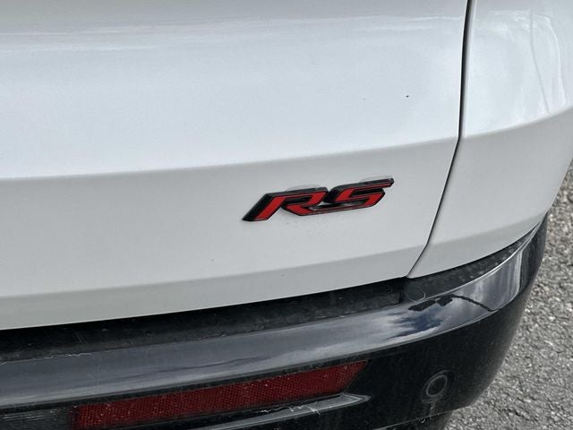 2024 Chevrolet Traverse AWD RS