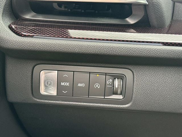 2024 Chevrolet Traverse AWD RS