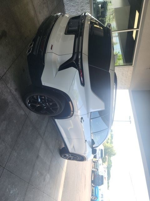2024 Chevrolet Traverse AWD RS