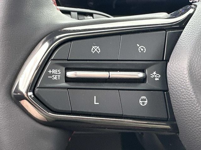 2024 Chevrolet Traverse AWD RS