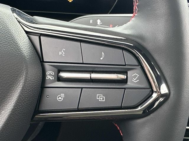 2024 Chevrolet Traverse AWD RS