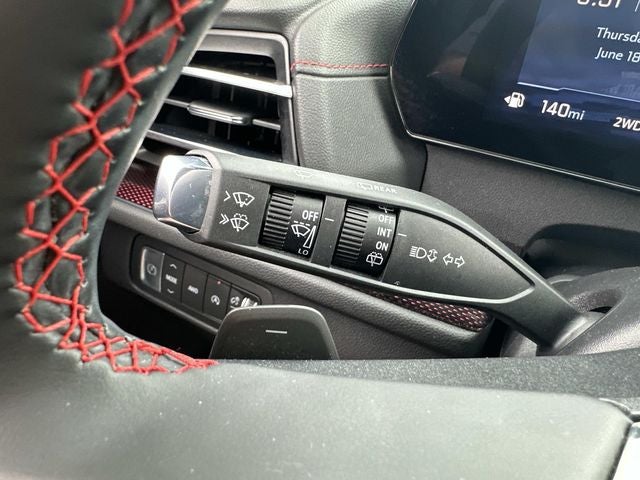 2024 Chevrolet Traverse AWD RS