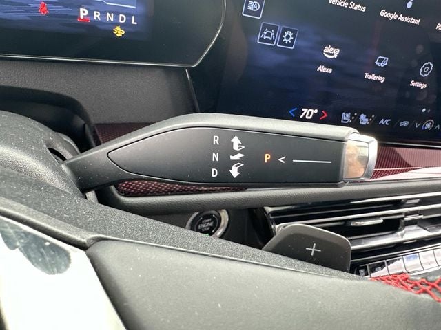 2024 Chevrolet Traverse AWD RS