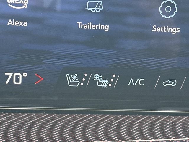 2024 Chevrolet Traverse AWD RS