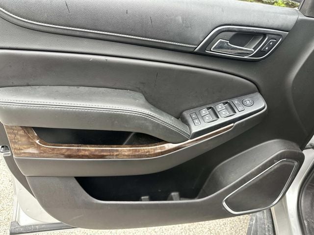 2018 Chevrolet Suburban LS