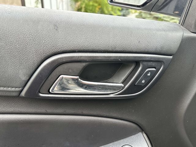 2018 Chevrolet Suburban LS