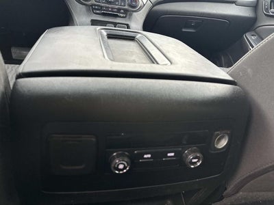 2018 Chevrolet Suburban LS