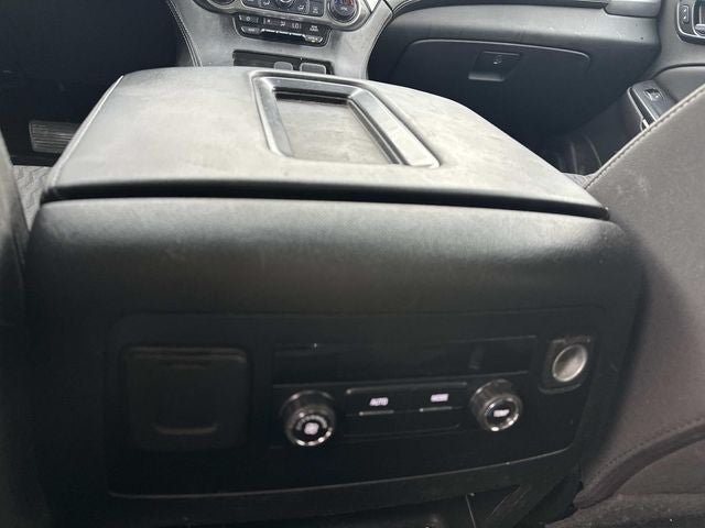 2018 Chevrolet Suburban LS