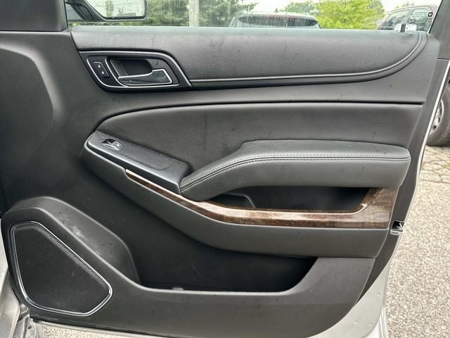 2018 Chevrolet Suburban LS