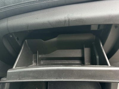 2018 Chevrolet Suburban LS