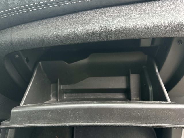 2018 Chevrolet Suburban LS