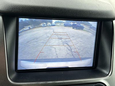 2018 Chevrolet Suburban LS