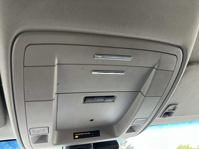 2018 Chevrolet Suburban LS