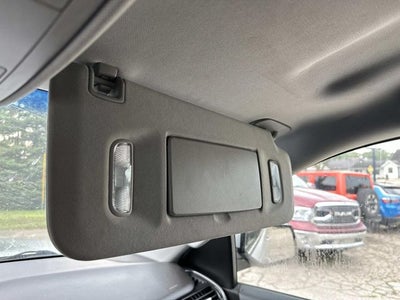 2018 Chevrolet Suburban LS
