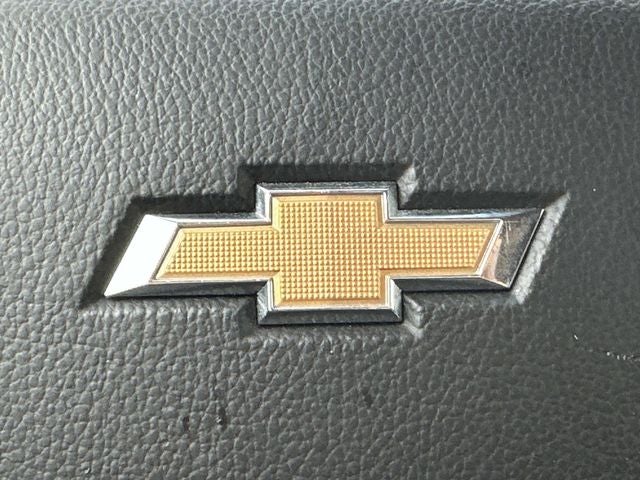 2018 Chevrolet Suburban LS