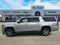 2018 Chevrolet Suburban LS