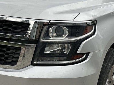 2018 Chevrolet Suburban LS