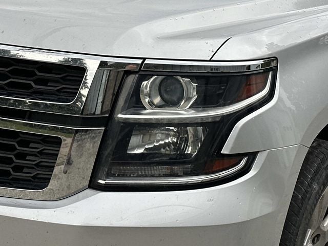 2018 Chevrolet Suburban LS