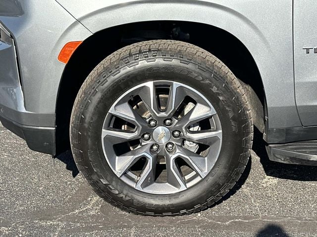 2023 Chevrolet Tahoe 4WD LT