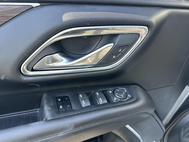 2023 Chevrolet Tahoe 4WD LT
