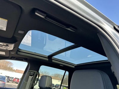2023 Chevrolet Tahoe 4WD LT