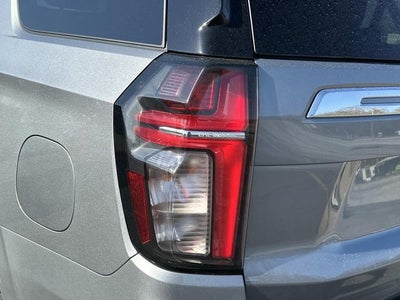 2023 Chevrolet Tahoe 4WD LT