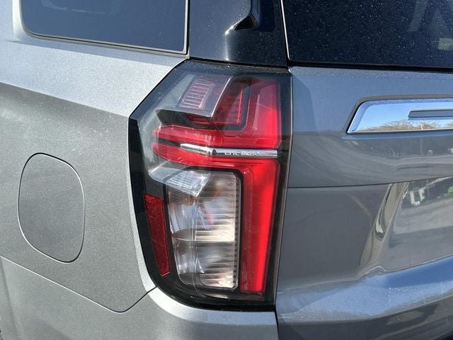2023 Chevrolet Tahoe 4WD LT