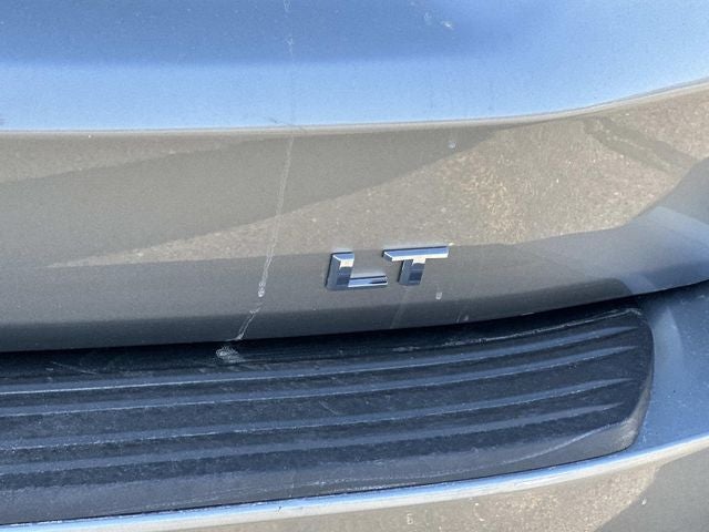 2023 Chevrolet Tahoe 4WD LT