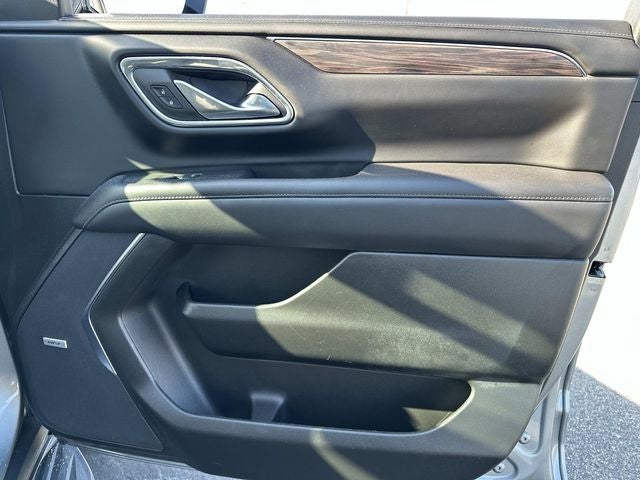 2023 Chevrolet Tahoe 4WD LT