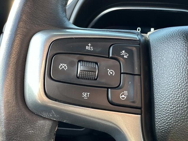 2023 Chevrolet Tahoe 4WD LT