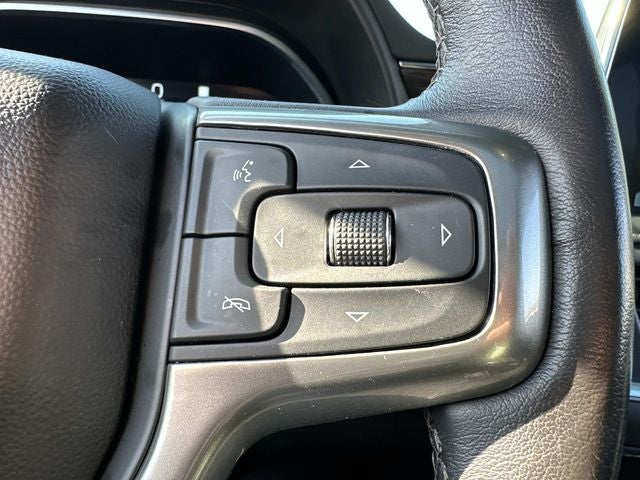 2023 Chevrolet Tahoe 4WD LT