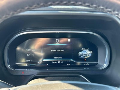 2023 Chevrolet Tahoe 4WD LT