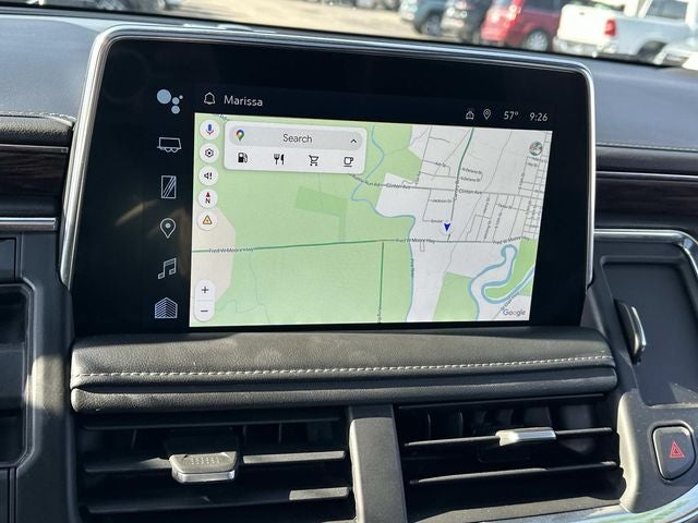 2023 Chevrolet Tahoe 4WD LT