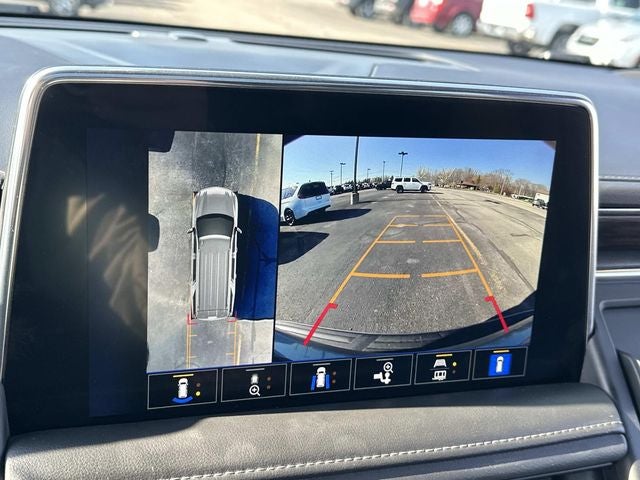 2023 Chevrolet Tahoe 4WD LT