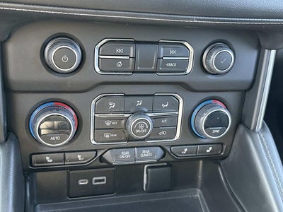 2023 Chevrolet Tahoe 4WD LT