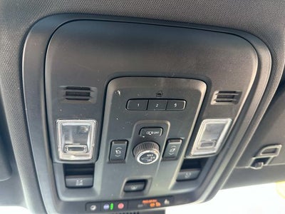 2023 Chevrolet Tahoe 4WD LT