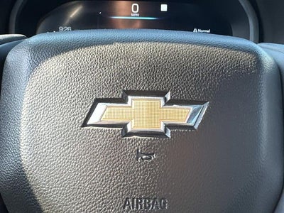 2023 Chevrolet Tahoe 4WD LT
