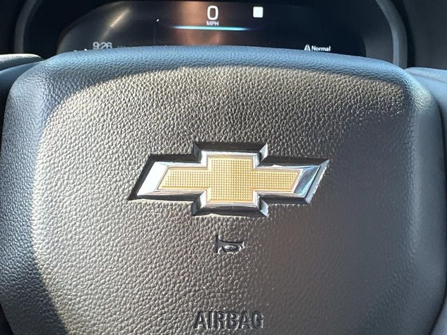 2023 Chevrolet Tahoe 4WD LT