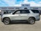 2023 Chevrolet Tahoe 4WD LT