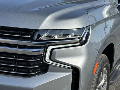 2023 Chevrolet Tahoe 4WD LT