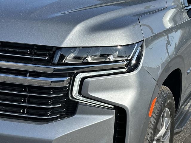 2023 Chevrolet Tahoe 4WD LT