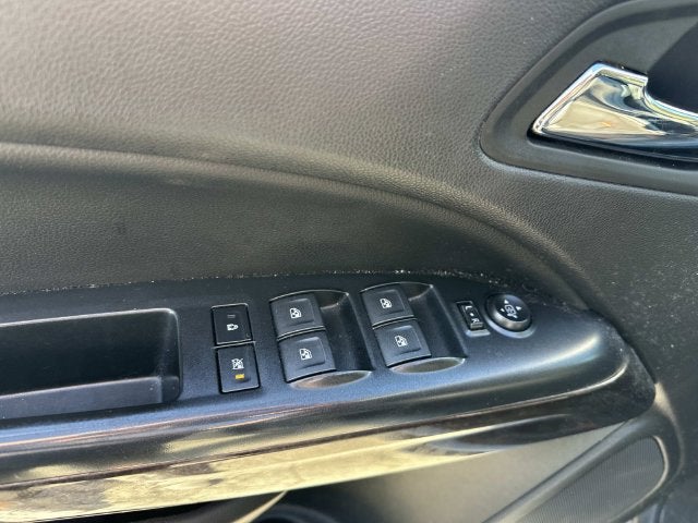 2018 GMC Canyon SLT