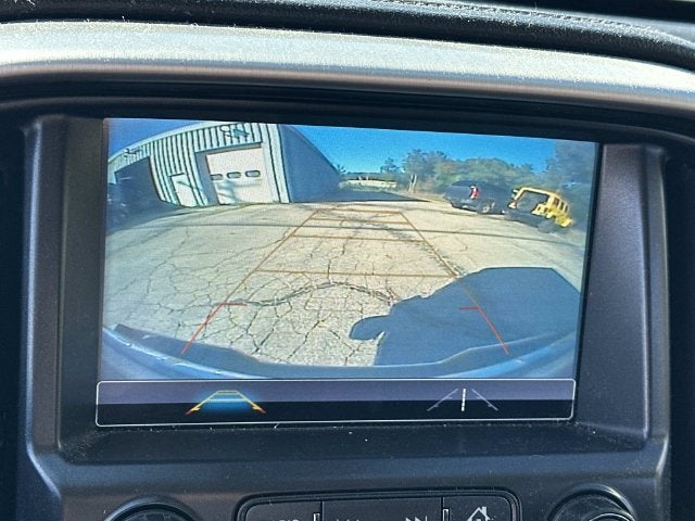 2018 GMC Canyon SLT