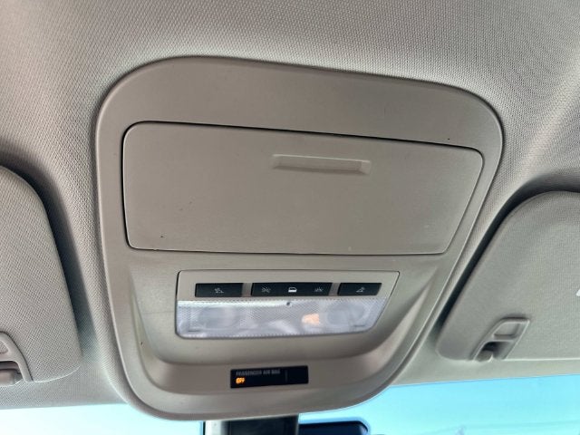 2018 GMC Canyon SLT