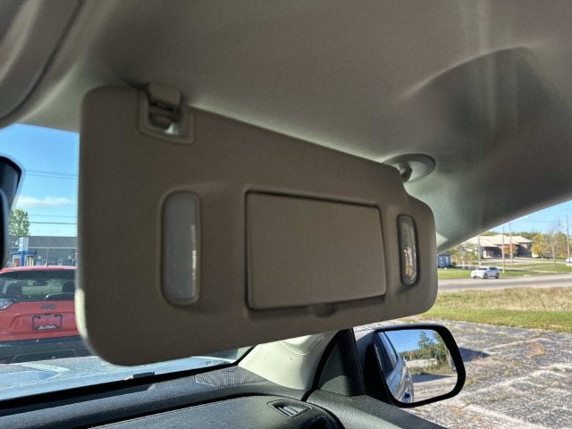 2018 GMC Canyon SLT